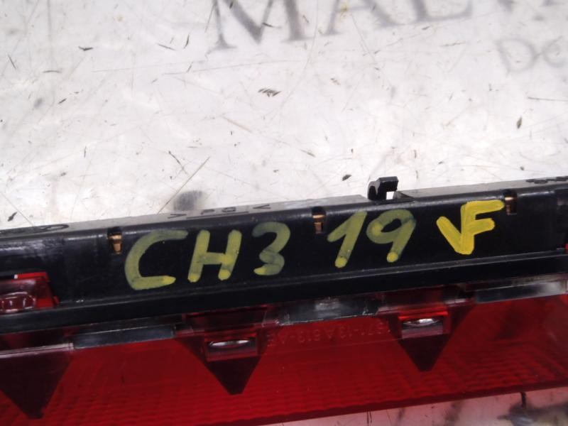 Recambio de piloto trasero central para ford focus berlina (cap) ambiente (d) referencia OEM IAM   