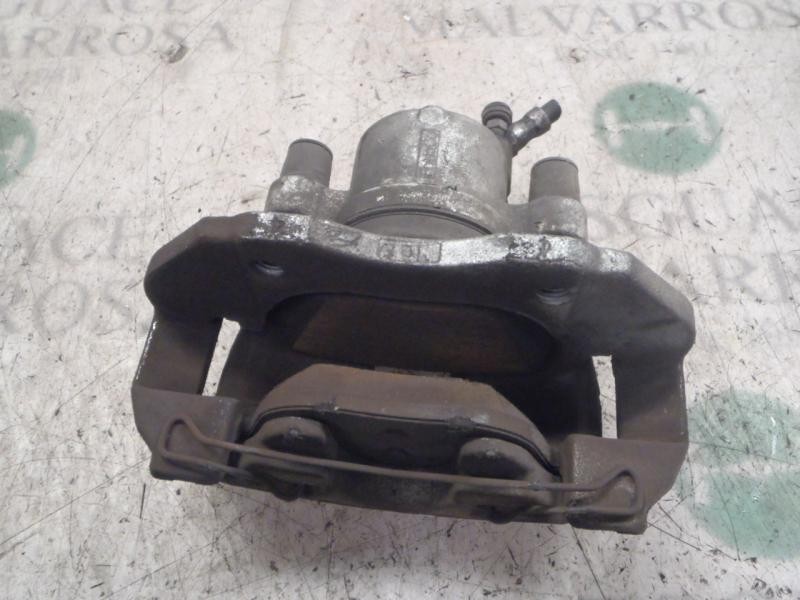 Recambio de pinza freno delantera derecha para ford focus berlina (cap) ambiente (d) referencia OEM IAM   