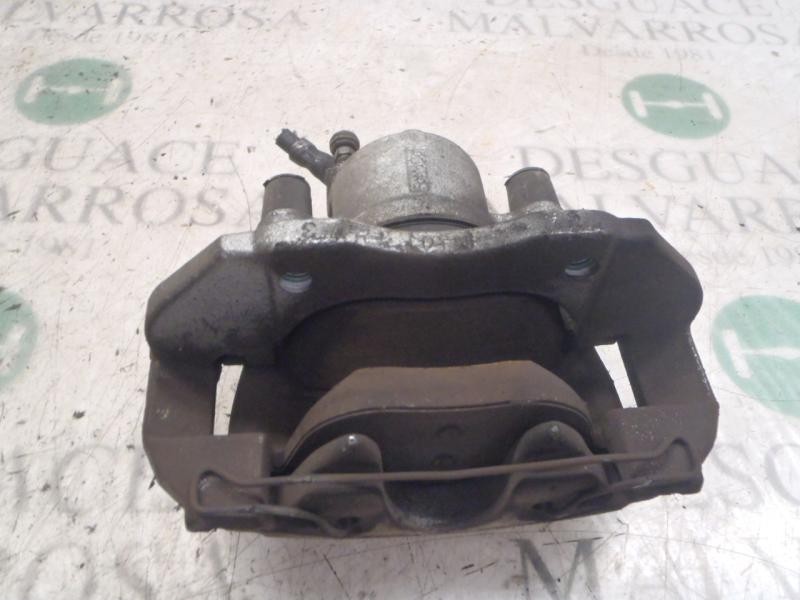 Recambio de pinza freno delantera izquierda para ford focus berlina (cap) ambiente (d) referencia OEM IAM   