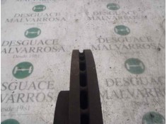 Recambio de disco freno delantero para ford focus berlina (cap) ambiente (d) referencia OEM IAM    2