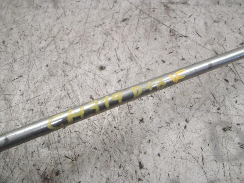 Recambio de tirante delantero izquierdo para ford focus berlina (cap) ambiente (d) referencia OEM IAM   