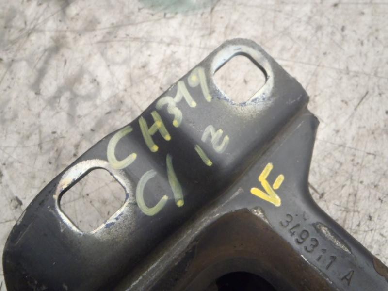 Recambio de soporte cambio para ford focus berlina (cap) ambiente (d) referencia OEM IAM   