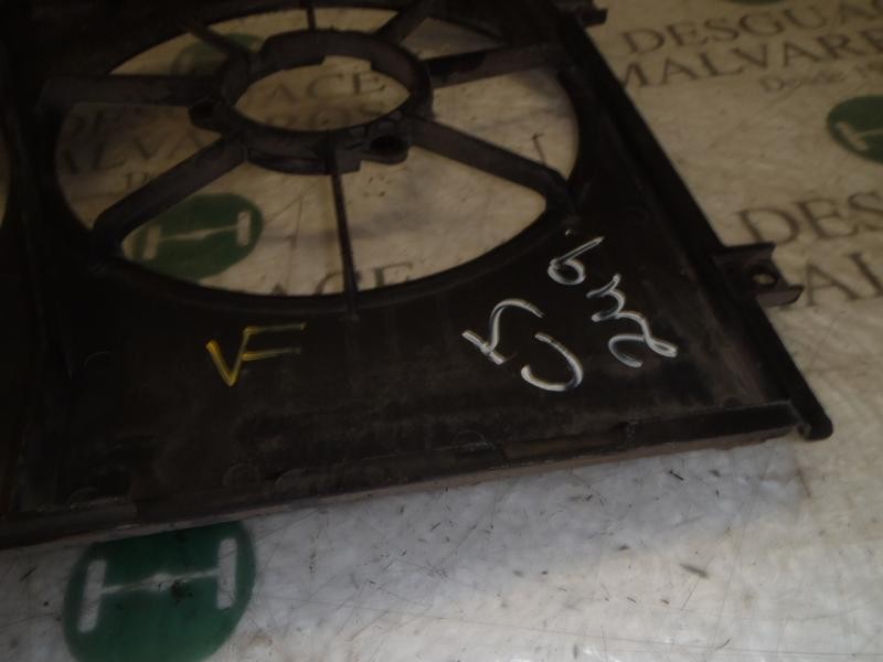 Recambio de canalizador aire para volkswagen golf iv berlina (1j1) conceptline referencia OEM IAM   