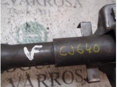 Recambio de columna direccion para daewoo kalos 1.4 se referencia OEM IAM    2