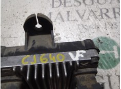 Recambio de centralita motor uce para daewoo kalos 1.4 se referencia OEM IAM    2