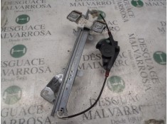 Recambio de elevalunas delantero derecho para ford fiesta (cbk) futura referencia OEM IAM    2