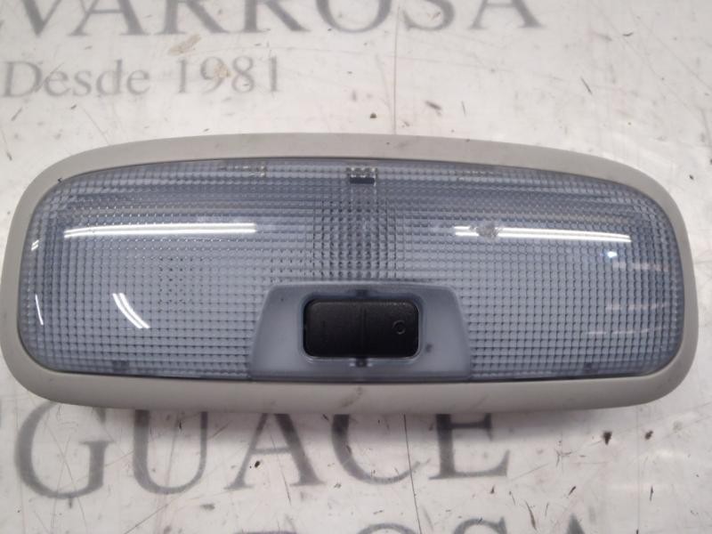 Recambio de piloto interior para ford focus berlina (cap) ambiente (d) referencia OEM IAM   