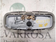 Recambio de piloto interior para ford focus berlina (cap) ambiente (d) referencia OEM IAM    2