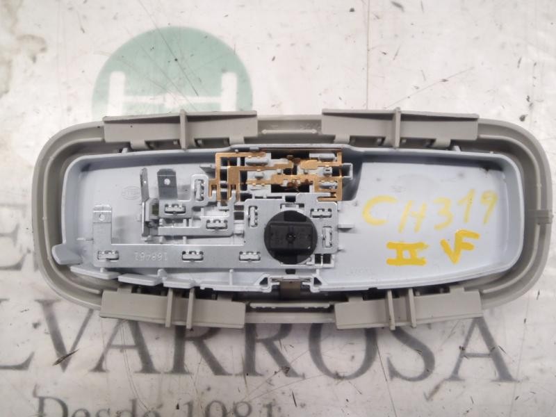 Recambio de piloto interior para ford focus berlina (cap) ambiente (d) referencia OEM IAM   