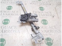 Recambio de elevalunas delantero derecho para citroën c3 1.4 hdi sx plus referencia OEM IAM   