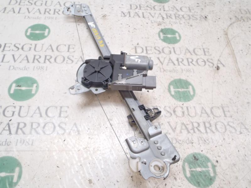 Recambio de elevalunas delantero derecho para citroën c3 1.4 hdi sx plus referencia OEM IAM   