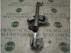 Recambio de elevalunas delantero derecho para citroën c3 1.4 hdi sx plus referencia OEM IAM    2