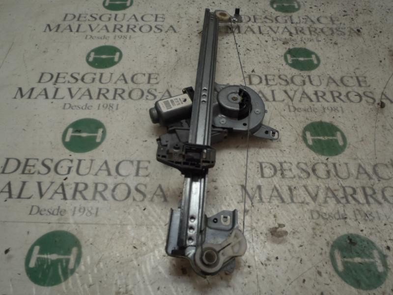 Recambio de elevalunas delantero derecho para citroën c3 1.4 hdi sx plus referencia OEM IAM   