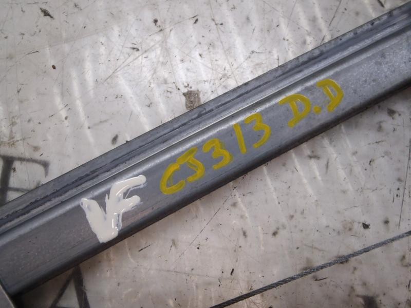 Recambio de elevalunas delantero derecho para citroën c3 1.4 hdi sx plus referencia OEM IAM   