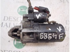 Recambio de motor arranque para fiat tipo (160) mania referencia OEM IAM   