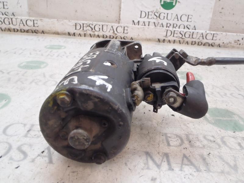 Recambio de motor arranque para fiat tipo (160) mania referencia OEM IAM   