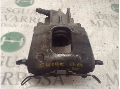 Recambio de pinza freno delantera derecha para ford focus berlina (cak) ambiente referencia OEM IAM   