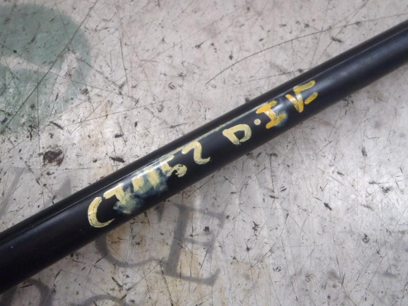 Recambio de amortiguador capot para volkswagen new beetle (9c1/1c1) 1.6 referencia OEM IAM   