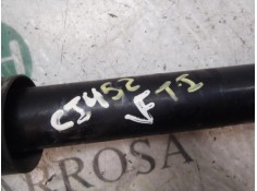 Recambio de amortiguador trasero izquierdo para volkswagen new beetle (9c1/1c1) 1.6 referencia OEM IAM    2