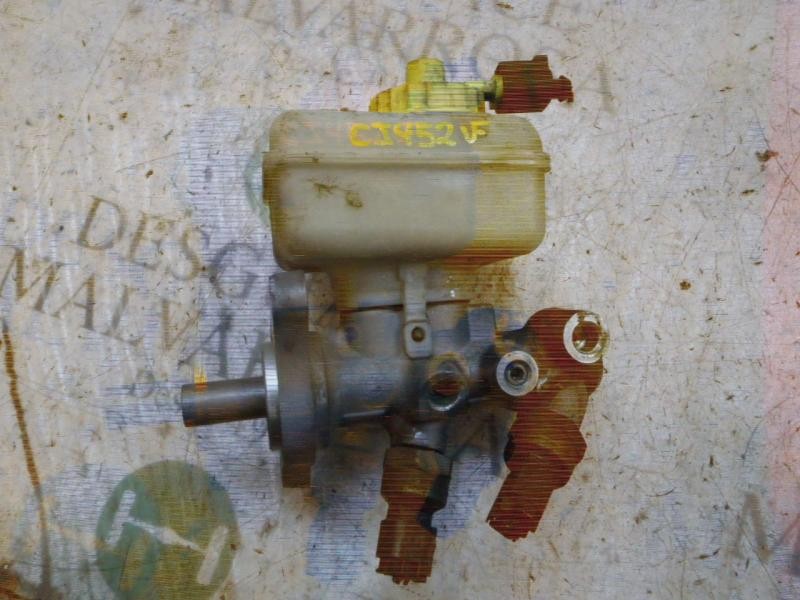 Recambio de bomba freno para volkswagen new beetle (9c1/1c1) 1.6 referencia OEM IAM   