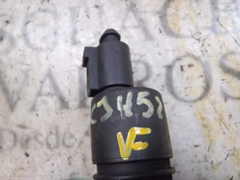 Recambio de bomba limpia para volkswagen new beetle (9c1/1c1) 1.6 referencia OEM IAM   