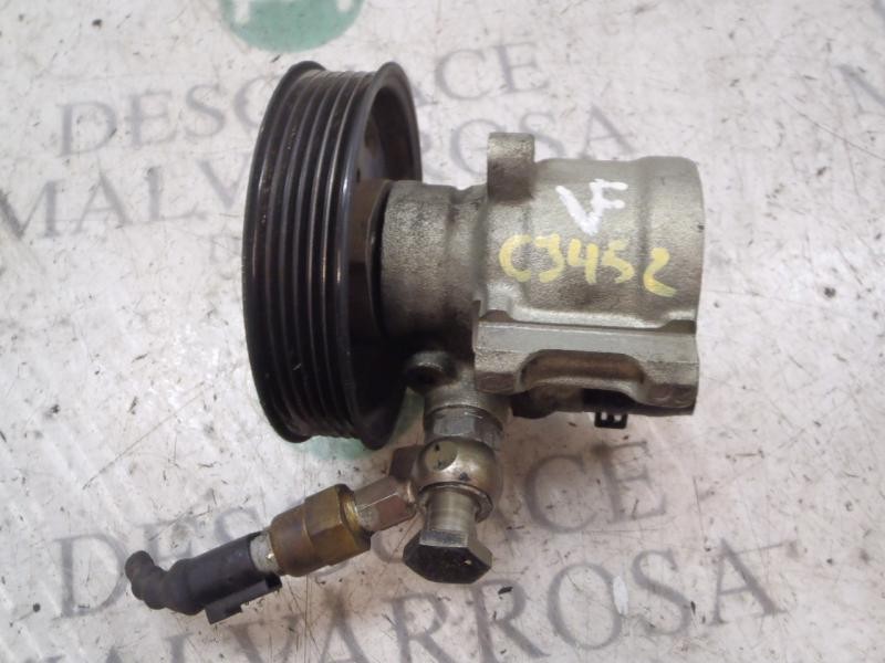 Recambio de bomba direccion para volkswagen new beetle (9c1/1c1) 1.6 referencia OEM IAM   