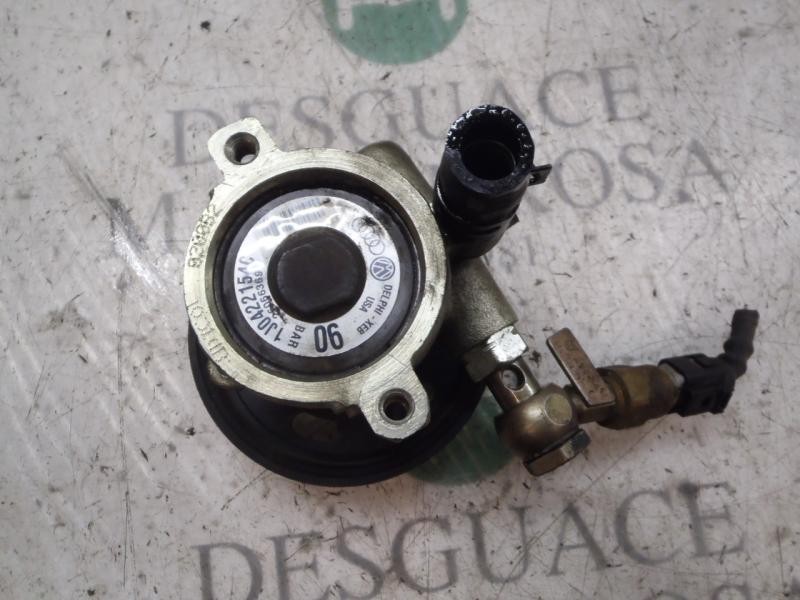 Recambio de bomba direccion para volkswagen new beetle (9c1/1c1) 1.6 referencia OEM IAM   