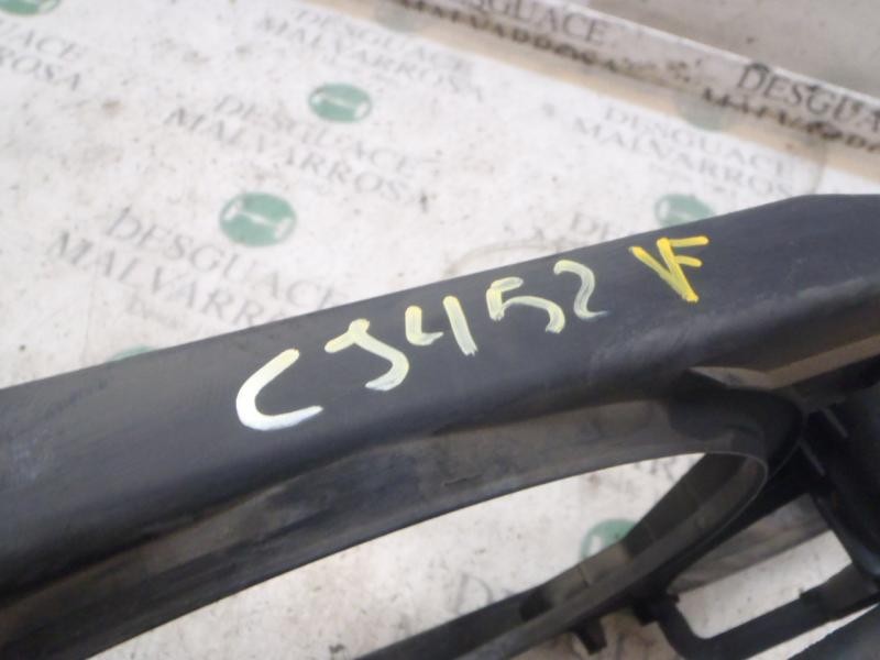 Recambio de canalizador aire para volkswagen new beetle (9c1/1c1) 1.6 referencia OEM IAM   