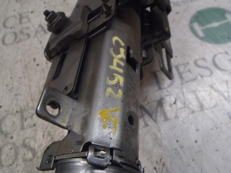 Recambio de columna direccion para volkswagen new beetle (9c1/1c1) 1.6 referencia OEM IAM   