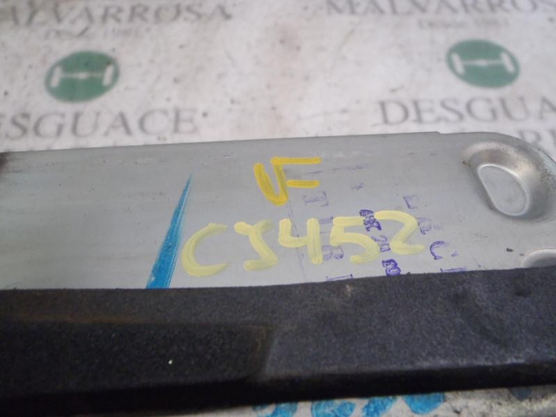 Recambio de evaporador aire acondicionado para volkswagen new beetle (9c1/1c1) 1.6 referencia OEM IAM   