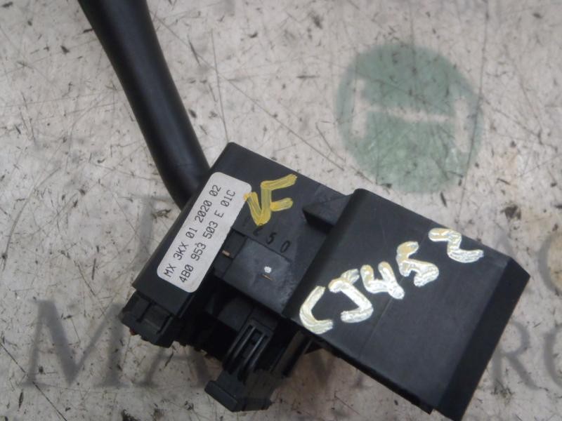 Recambio de mando limpia para volkswagen new beetle (9c1/1c1) 1.6 referencia OEM IAM   