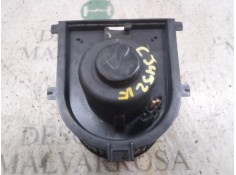 Recambio de motor calefaccion para volkswagen new beetle (9c1/1c1) 1.6 referencia OEM IAM    2