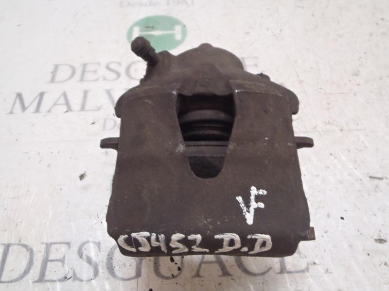 Recambio de pinza freno delantera derecha para volkswagen new beetle (9c1/1c1) 1.6 referencia OEM IAM   