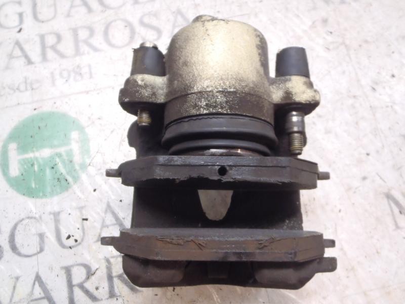 Recambio de pinza freno delantera izquierda para volkswagen new beetle (9c1/1c1) 1.6 referencia OEM IAM   