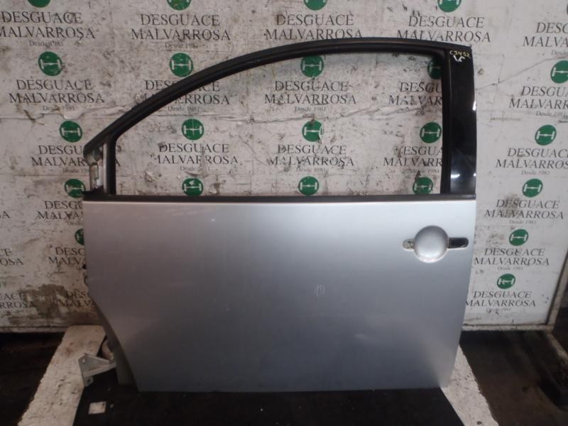 Recambio de puerta delantera izquierda para volkswagen new beetle (9c1/1c1) 1.6 referencia OEM IAM   