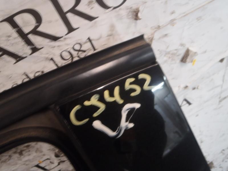 Recambio de puerta delantera izquierda para volkswagen new beetle (9c1/1c1) 1.6 referencia OEM IAM   