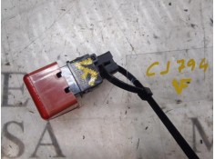 Recambio de warning para nissan micra (k12e) acenta referencia OEM IAM    2