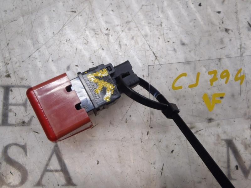 Recambio de warning para nissan micra (k12e) acenta referencia OEM IAM   