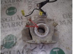 Recambio de anillo airbag para nissan primera berlina (p12) acenta referencia OEM IAM    2