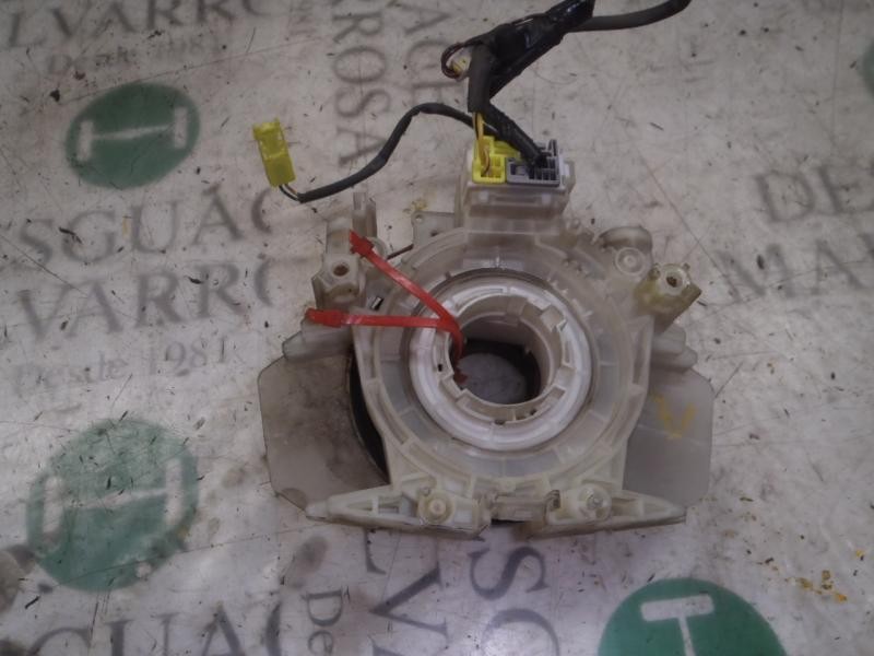 Recambio de anillo airbag para nissan primera berlina (p12) acenta referencia OEM IAM   