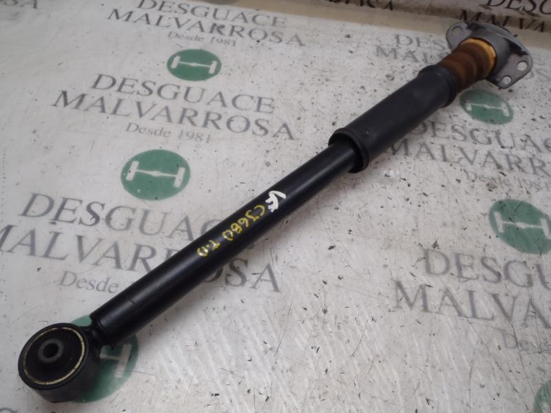 Recambio de amortiguador trasero derecho para volkswagen polo (6r1) 1.2 tsi referencia OEM IAM 6R0513025  