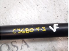 Recambio de amortiguador trasero izquierdo para volkswagen polo (6r1) 1.2 tsi referencia OEM IAM 6R0513025   2