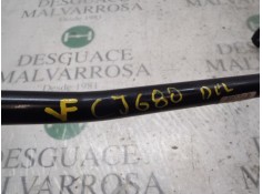 Recambio de barra estabilizadora delantera para volkswagen polo (6r1) 1.2 tsi referencia OEM IAM 6Q0411305AL   2