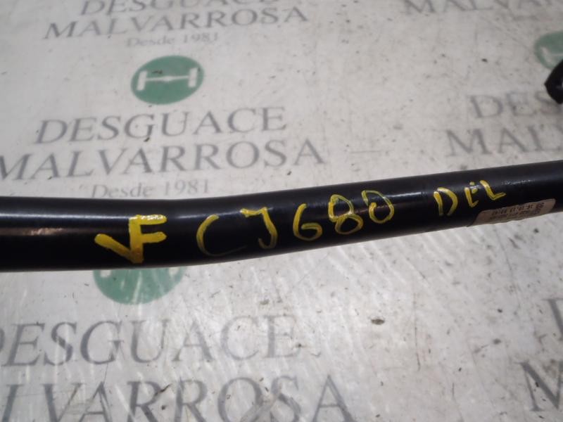 Recambio de barra estabilizadora delantera para volkswagen polo (6r1) 1.2 tsi referencia OEM IAM 6Q0411305AL  