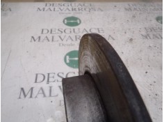 Recambio de disco freno trasero para volkswagen polo (6r1) 1.2 tsi referencia OEM IAM 1J0615601P   2