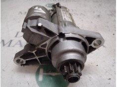 Recambio de motor arranque para volkswagen polo (6r1) 1.2 tsi referencia OEM IAM 02T911024N 02T911024N 161013 2