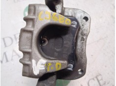 Recambio de pinza freno trasera derecha para volkswagen polo (6r1) 1.2 tsi referencia OEM IAM 6R0615424   2