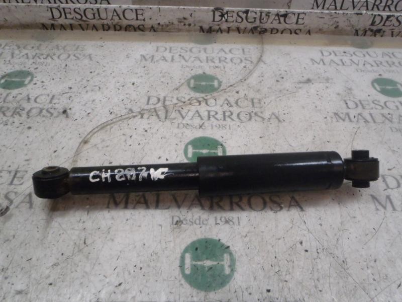 Recambio de amortiguador trasero derecho para ford mondeo familiar (gd) clx referencia OEM IAM   