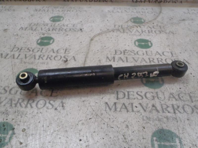 Recambio de amortiguador trasero izquierdo para ford mondeo familiar (gd) clx referencia OEM IAM   