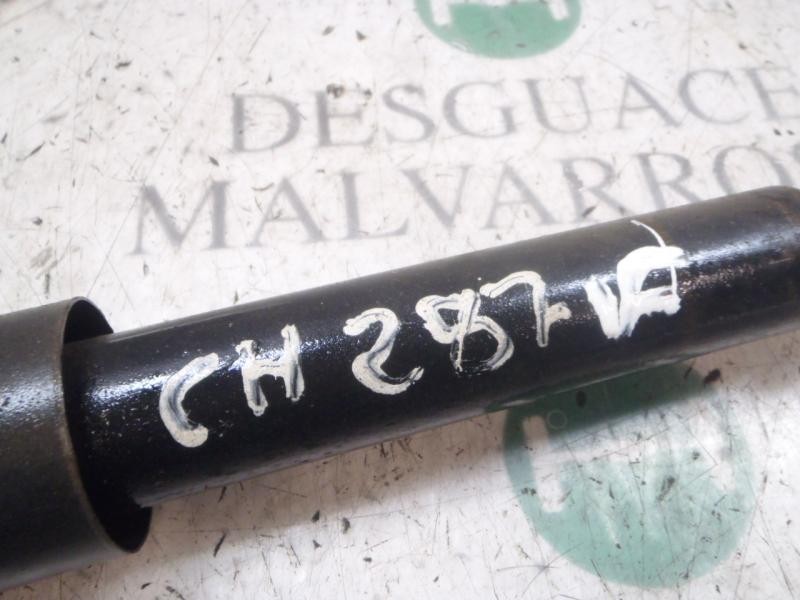 Recambio de amortiguador trasero izquierdo para ford mondeo familiar (gd) clx referencia OEM IAM   